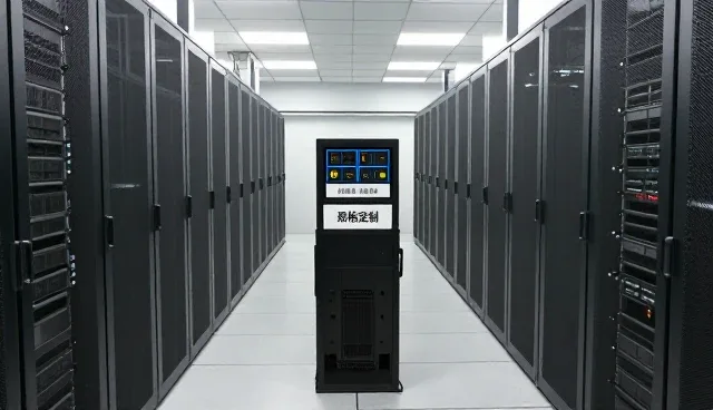 规格定制对批量生产选型的关键影响